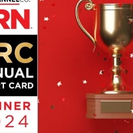 WatchGuard Wins CRN ARC 2024 Network Security