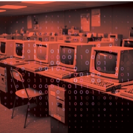 Hack-tastrophes: CODE RED (2001)