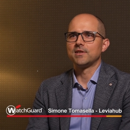 Leviahub WG partner