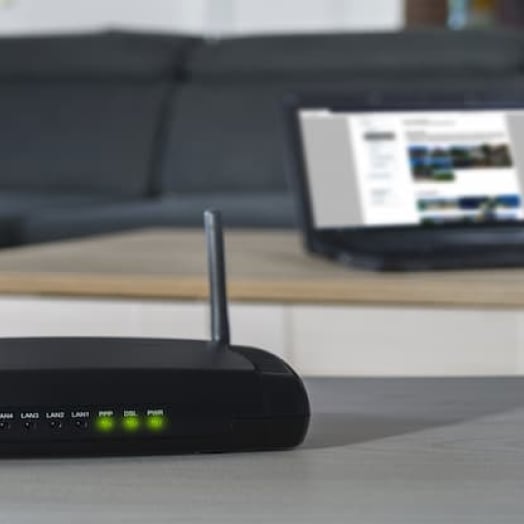 Dangers of using an outdated router| WatchGuard Blog