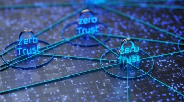 Wi-Fi Security and Zero Trust  Network Architecture