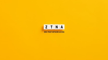 Wi-Fi and ZTNA