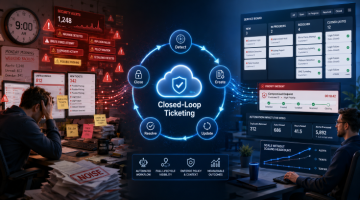 Closed-loop