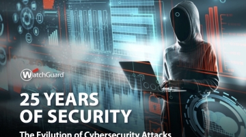 E-Book 25 Years of Security