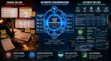 License Sync