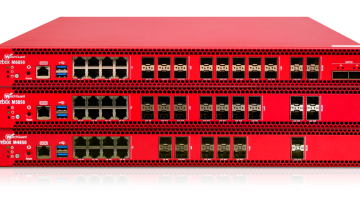 Firebox High-Performance series