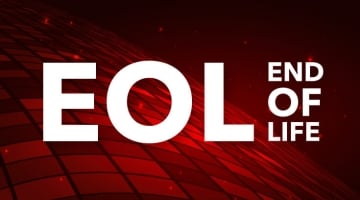 End-of-Life