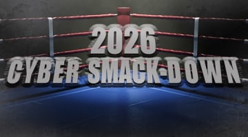 2026 cybersecurity predictions