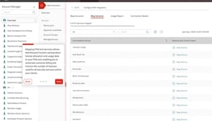 WatchGuard Cloud + ConnectWise Manage Integration demo screenshot