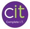 Logo: Complete I.T.