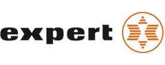 Logo: expert