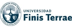 Finis Terrae University logo