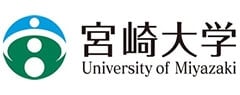 University of Miyazaki logo
