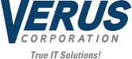 Logo: Verus Corporation