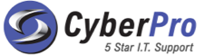 Logo: CyberPro