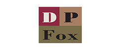 DP Fox Ventures logo