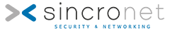Logo: Sincronet