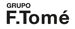 Logo: Grupo F. Tomé 