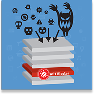 Thumbnail: APT Blocker Threats