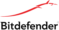 Logo:  Bitdefender