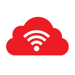 Icon: WatchGuard Wi-Fi Cloud