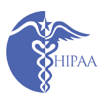 Logo: HIPAA