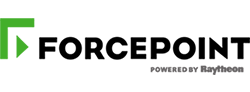 Logo: Forcepoint