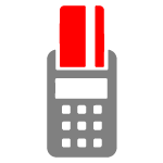 Illustration: POS Device