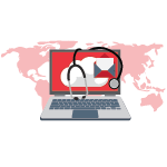 Illustration: Telemedicine