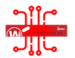 Icon: WatchGuard System Manager (WSM) 