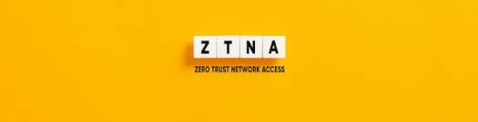 Wi-Fi and ZTNA
