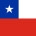 Chile flag