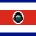 Costa Rica flag