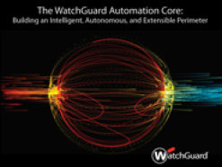 Thumbnail: Automation Core eBook cover