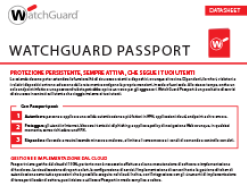 Thumbnail: Passport Datasheet