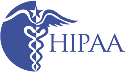 HIPAA logo 