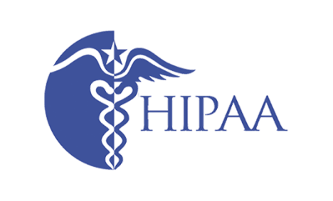 HIPAA logo