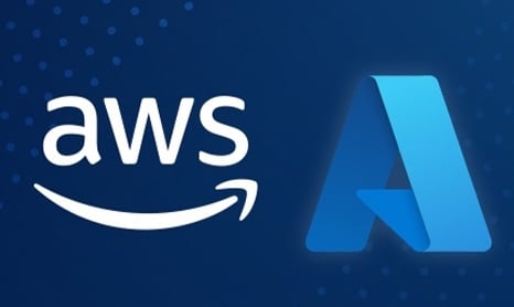 Amazon AWS logo