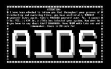 AIDSTrojan-RansomNote-Unknown2