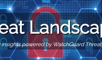 Threat Landscape