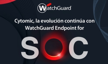 WatchGuard for SOC
