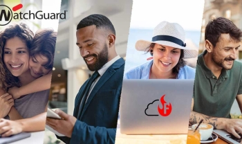 Various smiling people working in different outdoor and indoor locations