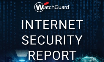 WatchGuard Internet Security Report Q1 2021