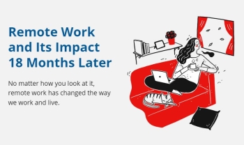 Remote work impact