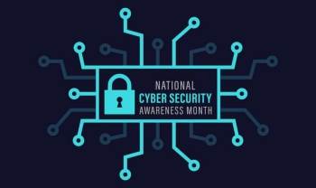 Cybersecurity Awareness Month 23