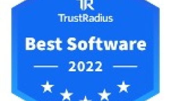 WatchGuard makes TrustRadius Best Software of 2022 list
