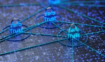 Wi-Fi Security and Zero Trust  Network Architecture