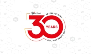 WatchGuard provides cybersecurity built for what's next. 