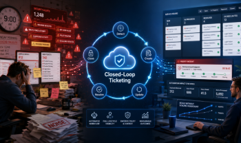Closed-loop