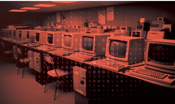 Hack-tastrophes: CODE RED (2001)